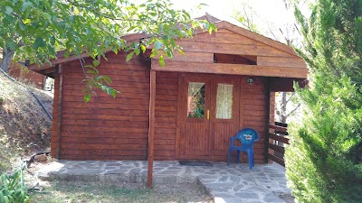Photos of Alixar Guejar Sierra