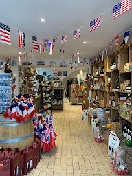 Photo n°4 de L épi à Grandcamp-Maisy (Magasin de chasse)