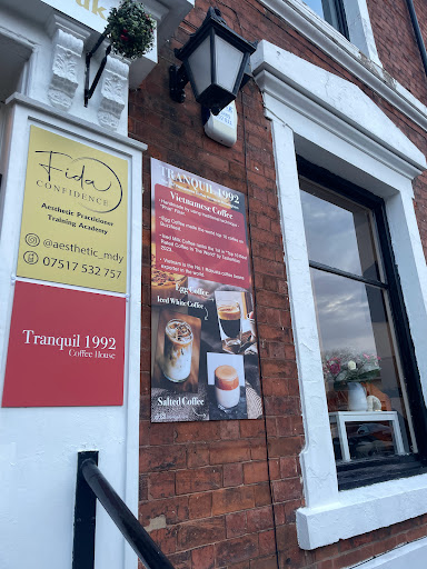 Photo of Tranquil 1992 Coffee Shop