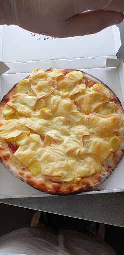 Photo 3 - Just'Pizza Tercé