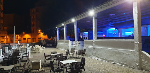 Namaste Terrace Barbastro - Thumbnail