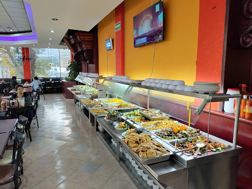Marisquero - Buffet de Mariscos - Via Morelos - Thumbnail