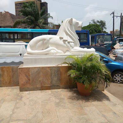 Photos of High Court of Lagos State