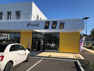 Photo n°1 de Hase La Boutique à Eysines (Fournisseur d'équipements de chauffage)