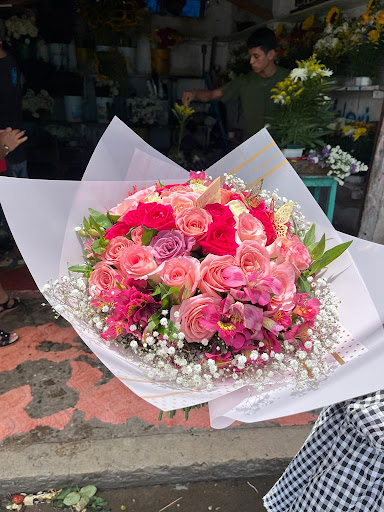 Florería Alexxa