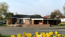 Irby Branch Library liverpool