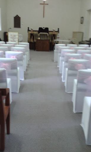 Cherry Gardens Uniting Church - Thumbnail