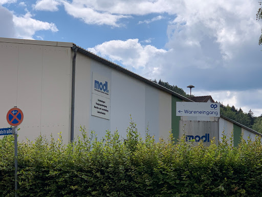 Modl GmbH - Thumbnail
