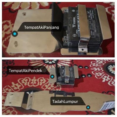 Photos of BRM Product "acc RX King"