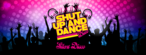 Shut up and Dance Disco
