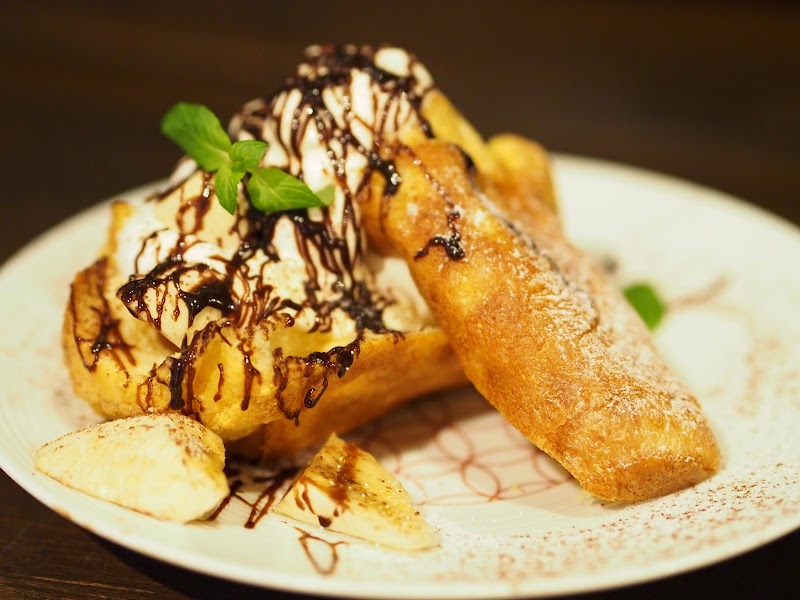 kikkake (きっかけ)