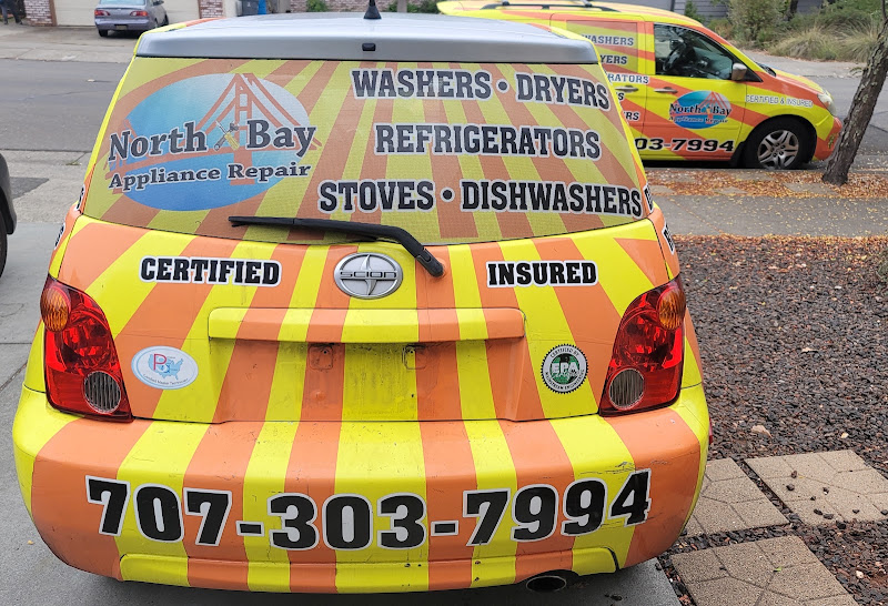 North Bay Appliance Repair