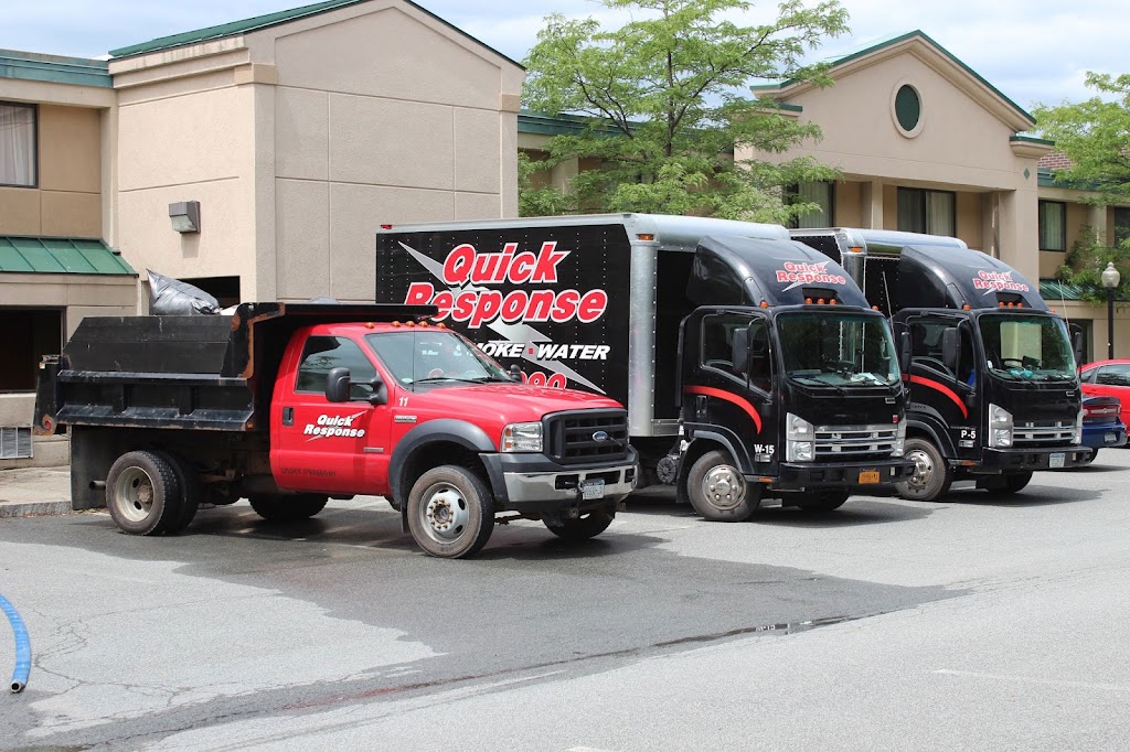 Quick Response photo