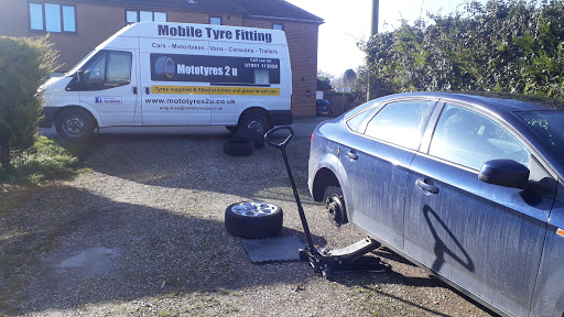 Mototyres2u Gallery - United Kingdom