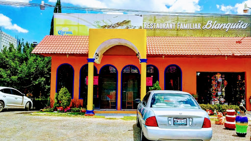 Restaurant Familiar Blanquita, Hidalgo, Mexico