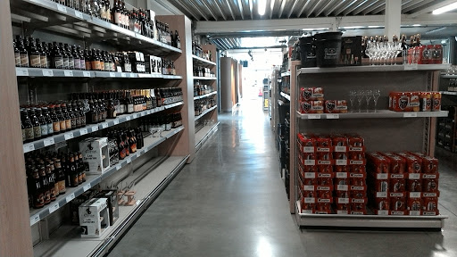 Drankenhandel Poesen BVBA