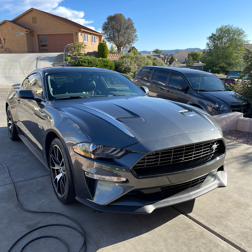 Hawaiian Style Auto Detailing