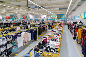 Photo n°3 de Stokomani Vauxbuin à Vauxbuin (Magasin de jouets)