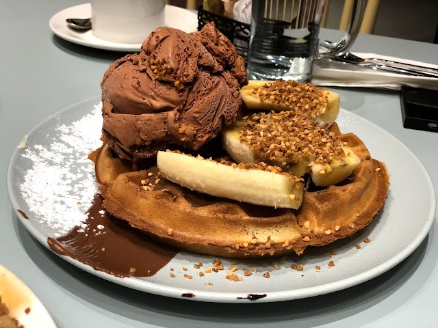 Demetres Downtown Markham