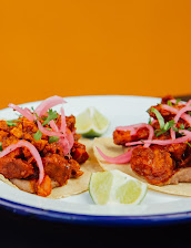 Cochinita Pibil