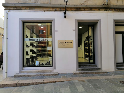 Shoes....NO BOX Gallery - Italy