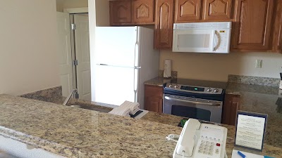 Photos of Wyndham Grand Desert