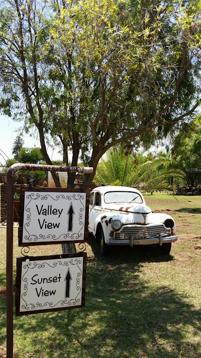 Photos of Falcodor Game Ranch