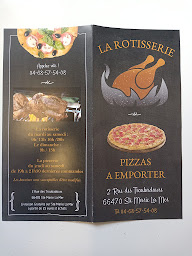 Photo n°16 de La Rotisserie à Sainte-Marie-la-Mer (Restaurant)