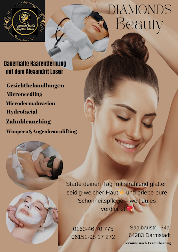 Diamonds Beauty Darmstadt photo