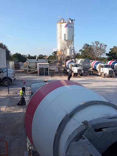 CEMEX Planta Tenosique - Thumbnail