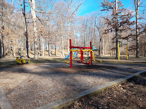 Baederwood Park