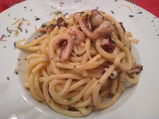 "1707" RISTORANTE - Thumbnail