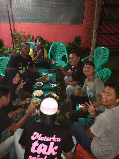 Photos of BAKSO KERIKIL curup