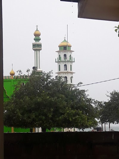 Photos of Kalmunai Beach Masjid Park