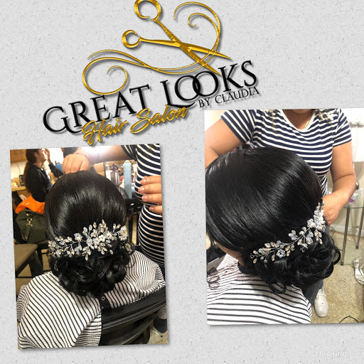 Great Looks hair salon - Thumbnail