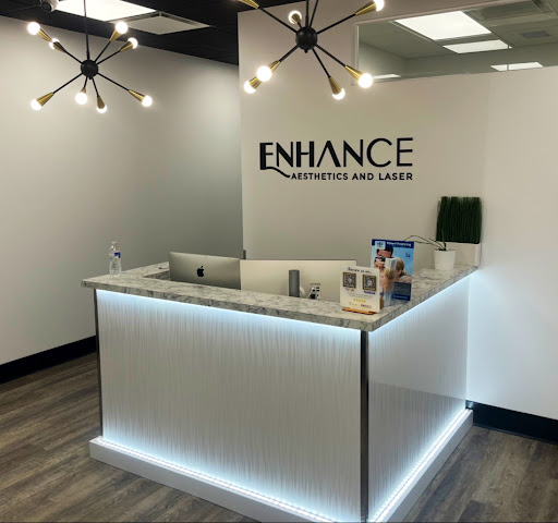 Enhance Aesthetics and Laser