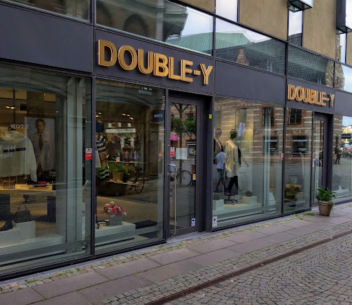 DOUBLE-Y - Visual