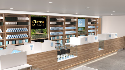 Photo of Cloud Cannabis Utica Dispensary