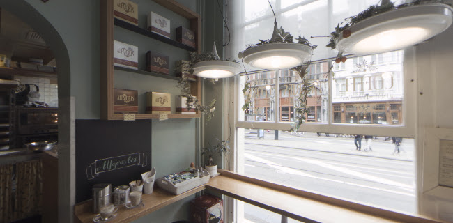 Melly's Cookies Bar