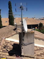 ANTENNE DESTA Dépannage et installation d’antennes TNT, deplacement et devis gratuit à Aubais