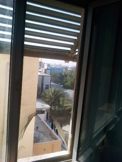 Photos of مستشفى الصدر التعليمي