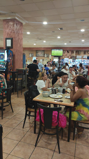 Cafeteria Moya - Visual