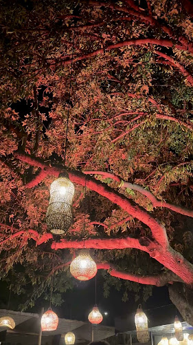 EGO ALL DAY BAR - Μπαρ