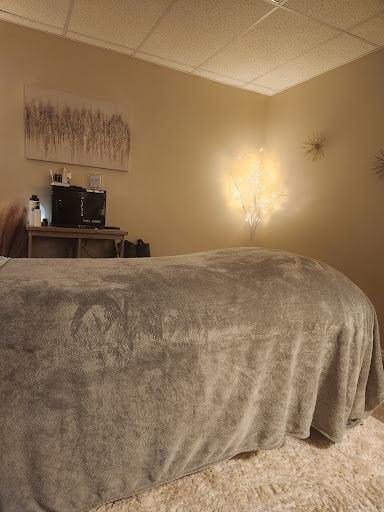 Orenda Massage and Wellness