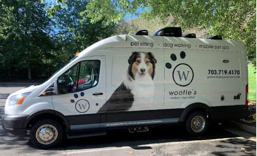 Woofie’s® Reston-Herndon-Sterling Gallery - United States