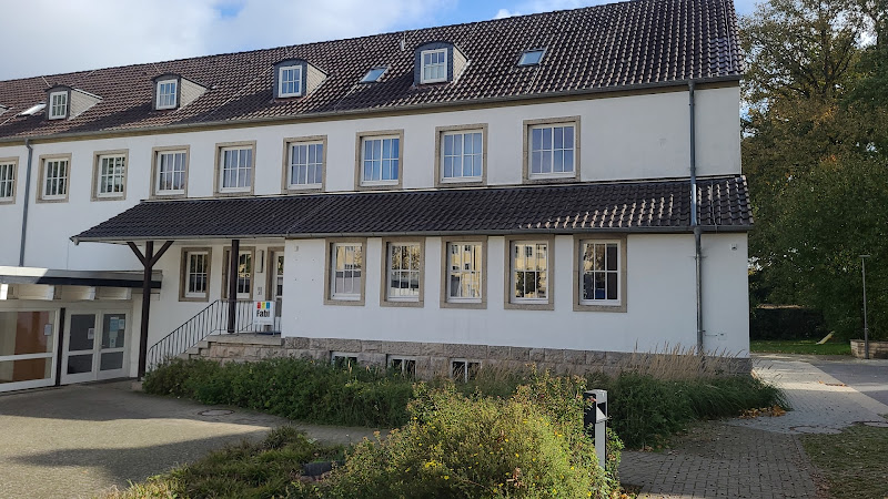 Ev. Familienbildungsstätte (Fabi) Wolfsburg
