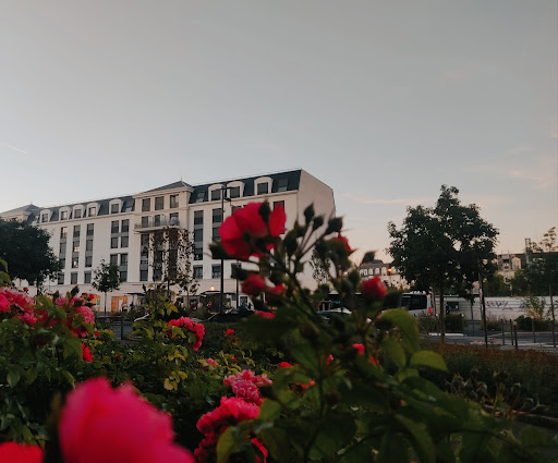 Gare de Houilles Carrières-sur-Seine - Thumbnail