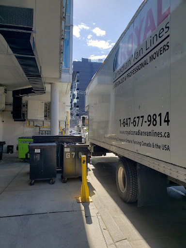 Royal Canadian Van Lines - Thumbnail