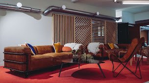 Photo n°5 de La Cantine x La French Tech Nantes - Coworking à Nantes (Séminaire)