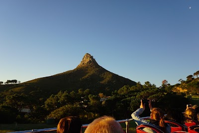 Photos of City Sightseeing Cape Town